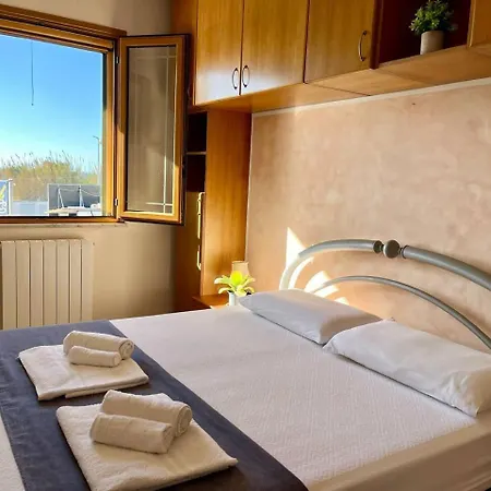 Appartamento The Front Penthouse 20 M By Salento Prime *