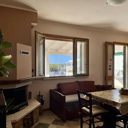 The Front Penthouse