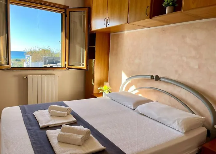 Appartamento The Front Penthouse *
