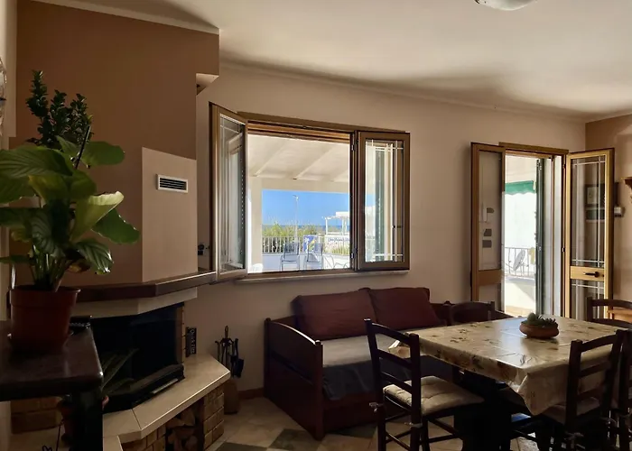 The Front Penthouse
