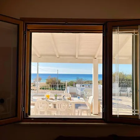 The Front Penthouse 20 M By Salento Prime *