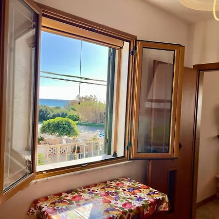 Apartment The Front Penthouse 20 M By Salento Prime Marina Di Pescoluse